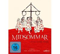 Midsommar - Director's Cut