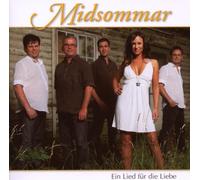 Midsommar - Ein Lied Für die Liebe