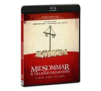 MIDSOMMAR SPECIAL EDITION BD DIRECTOR’S CUT +BD