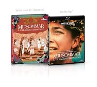 Midsommar - Special Edition + Extended Version - ( 2 Bd)
