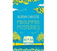 Midsummer mysteries - Christie Agatha