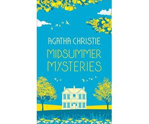 Midsummer mysteries - Christie Agatha