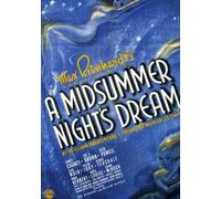 Midsummer Night's Dream, A (1935) (DVD) Various