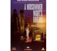 Midsummer Night's Dream [1996] [Edizione: Regno Unito] [Edizione: Regno Unito]