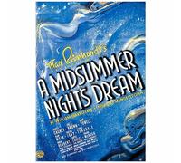 Midsummer Night's Dream, A (1935) (DVD) Various