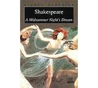 Midsummer night's dream (A)