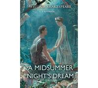 Midsummer night's dream - William Shakespeare
