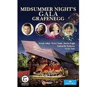 Midsummer Night's Gala Grafenegg / Various - AA.VV.