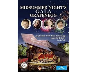 Midsummer Night's Gala Grafenegg / Various - AA.VV.
