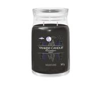 Midsummer's Night, candela in giara grande Yankee Candle