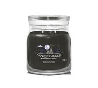 Midsummer's Night, candela in giara media Yankee Candle