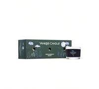 Midsummer's Night Candle 3 x 37 g Gift Set Tagli Unicavetro