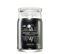 Midsummer's Night Signature Large Jar Candle 567 g Tagli Unicavetro