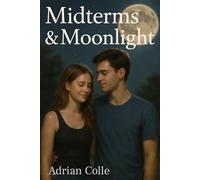 Midterms & Moonlight: From Study Partners to First Love