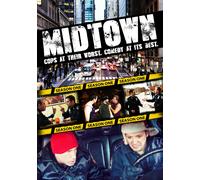 Midtown (DVD) Rick Staropoli Scott Baker Tom Malloy