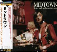 Midtown - Living Well Is The Best Revenge