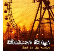 Midtown Reign - Seat by the window