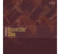 Midtown Underground - Somethin Else