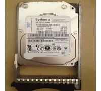 MIDTY HDD Per 146 GB 2.5 "SAS 6 Gb/s 16 MB 15000RPM Per HDD Interno Per Server HDD Per 42D0653 42D0652 42D0656