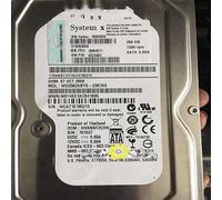 MIDTY HDD Per 250 GB 3.5 "SATA 32 MB 7200 RPM Per HDD Interno Per Server HDD Per 39M4511 39M4508 42C0463