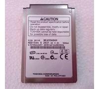MIDTY HDD per 60 GB 1.8 "CF 50Pin 2MB 4200RPM 8MM per Disco Rigido Interno per Notebook HDD per MK6006GAH