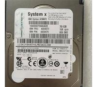 MIDTY HDD per 73GB 2.5" SAS 32MB 15000RPM per HDD interno per server HDD per 42D0673 42D0676 42D0672