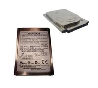 MIDTY HDD per 80 GB 1.8 "CF 50Pin 2MB 4200RPM 8MM per Disco Rigido Interno per Notebook HDD per MK8007GAH