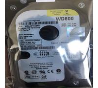 MIDTY HDD per 80GB 3.5" IDE 2MB 7200RPM per Hard Disk Interno per Desktop HDD per WD800BB