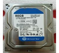 MIDTY HDD per 80GB 3.5" IDE 8MB 7200RPM per HDD interno per HDD desktop per WD80AAJB
