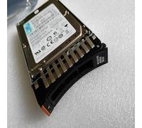 MIDTY HDD per M3 M4 X5 300GB 2.5" SAS 6 Gb/s 32MB 10000RPM per disco rigido interno per server HDD per 42D0641 42D0638 42D0637
