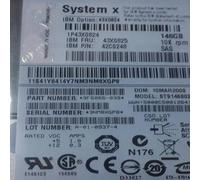 MIDTY HDD per X3850 X3950 M2 146GB 2.5" SAS 32MB 10000RPM per HDD interno per server HDD per 43X0825 43X0824 42C0248