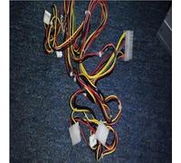 MIDTY PSU PC per FSP 3Y Flex Piccolo 1U 220W Alimentazione YM-6221A YM-6221ADR FSP250-50PNL ATX-250PA