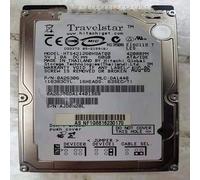 MIDTY Quasi HDD per 60 GB 2.5" IDE 4 MB 4200 RPM per HDD interno per Notebook HDD per HTS421260H9AT00