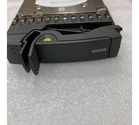 MIDTY Quasi HDD Per NetApp FAS2040 FAS6030 450 GB 3.5 "SAS 32 MB 15 K Per HDD Interno Per Server HDD Per X289A-R5 46Y02