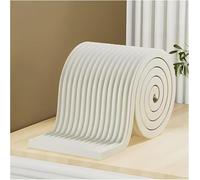 MIDUOLAI 02,40cmx200cm,Pannelli Imbottiti da Parete Autoadesivi, Imbottitura da Parete Anticollisione 3D, Imbottitura da Parete Fai da Te, Stacca E Attacca, per Camera da Letto/Sala Giochi