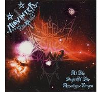 Midvinter - At the Sight of the Apocalypse