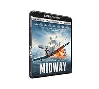 Midway 4k Ultra-HD