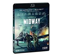 Midway 4K Ultra-HD (4K Ultra-HD+Blu-Ray)
