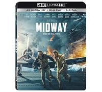 MIDWAY - 4K ULTRA HD - G2z