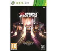 Midway Arcade Origins [Edizione: Francia]