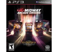 Midway Arcade Origins (Street 11/13)