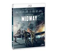 Midway (Blu-ray)