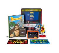 Midway Classic Retro Arcade Gaming Loot Box | Include 7 Collezionabili Unici