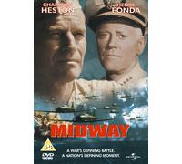 Midway [Edizione: Regno Unito]