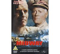 Midway [Edizione: Regno Unito]