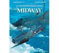 Midway. Le grandi battaglie navali