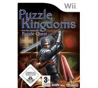 Midway Puzzle Kingdoms (Wii)