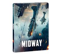 Midway (Steelbook) (4K+Br)