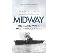 Mark Stille Midway (Copertina rigida) (PRESALE 12/09/2024)