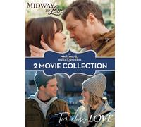 Midway to Love / Timeless Love (Hallmark Channel 2-Movie Collection) (DVD)